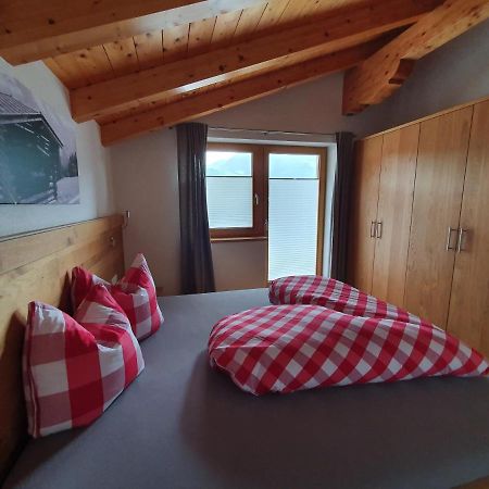 Appartamento Dorfjuwel Alpbachtal Reith im Alpbachtal Esterno foto