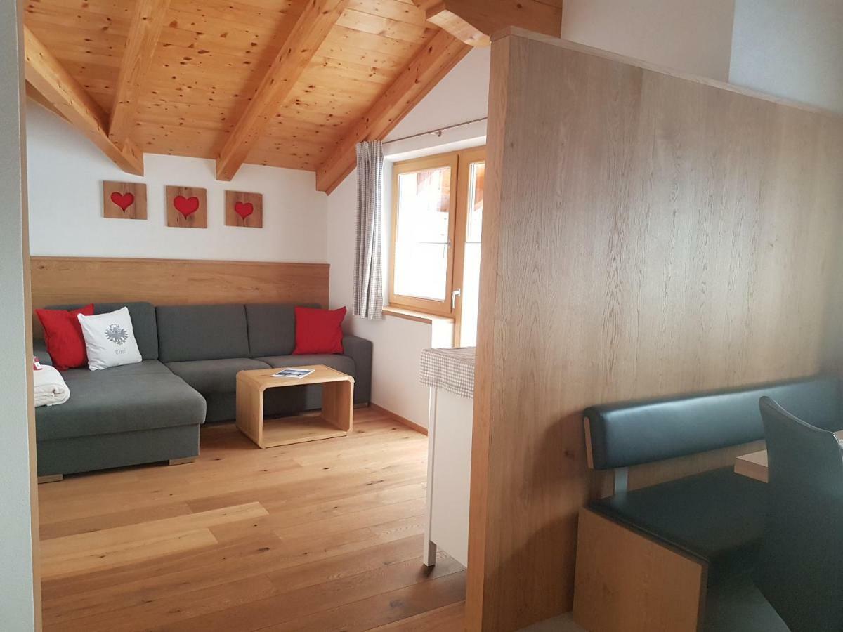 Appartamento Dorfjuwel Alpbachtal Reith im Alpbachtal Esterno foto