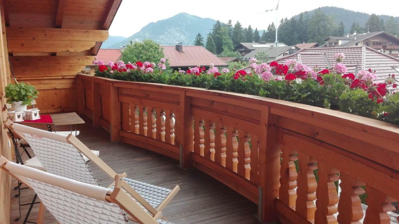 Appartamento Dorfjuwel Alpbachtal Reith im Alpbachtal Esterno foto